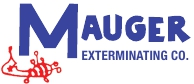 Mauger Exterminating Logo